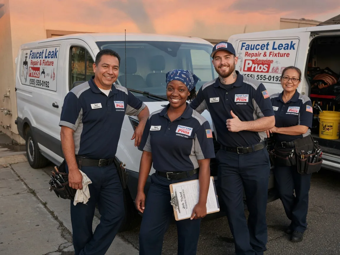 Faucet Repair company in Sierraville, CA