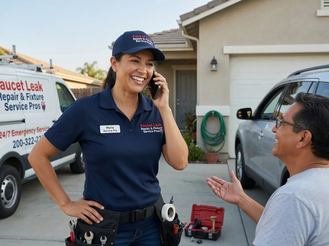 Faucet Repair Sierraville, CA FAQs